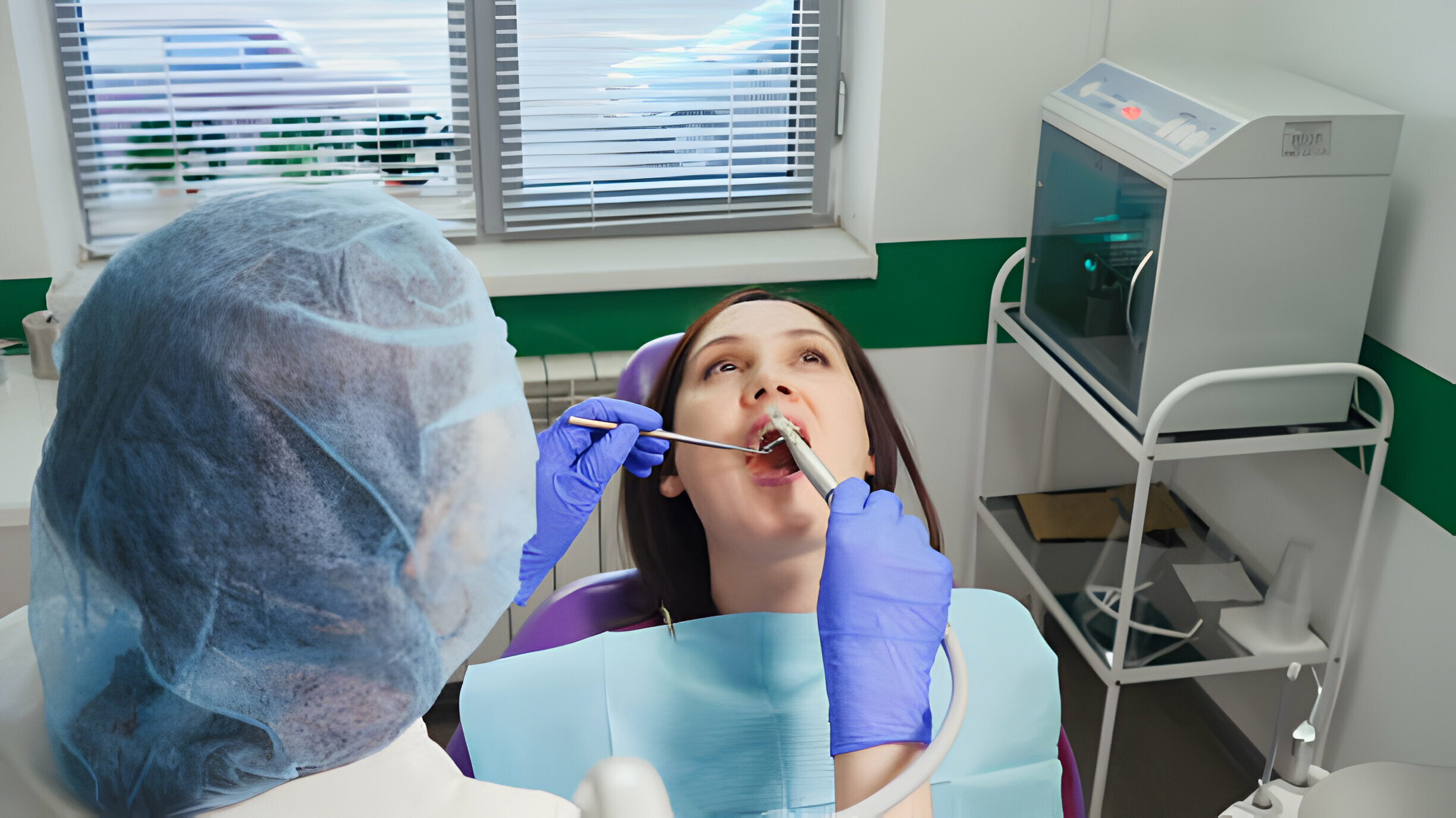 The Ultimate Guide: Post-Root Canal Dos and Don'ts_2