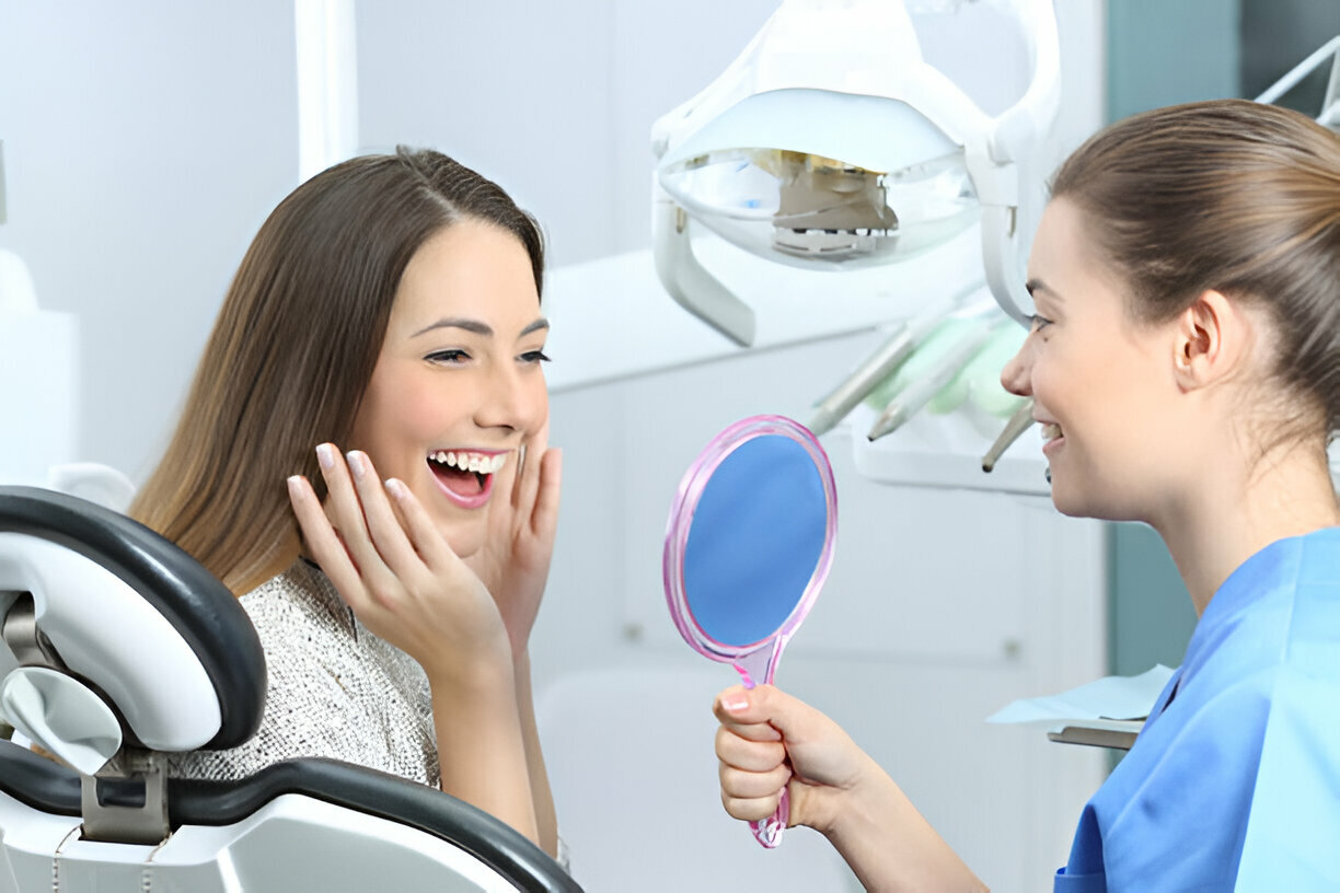 How to Maintain Your Teeth Whitening Results: Expert Tips