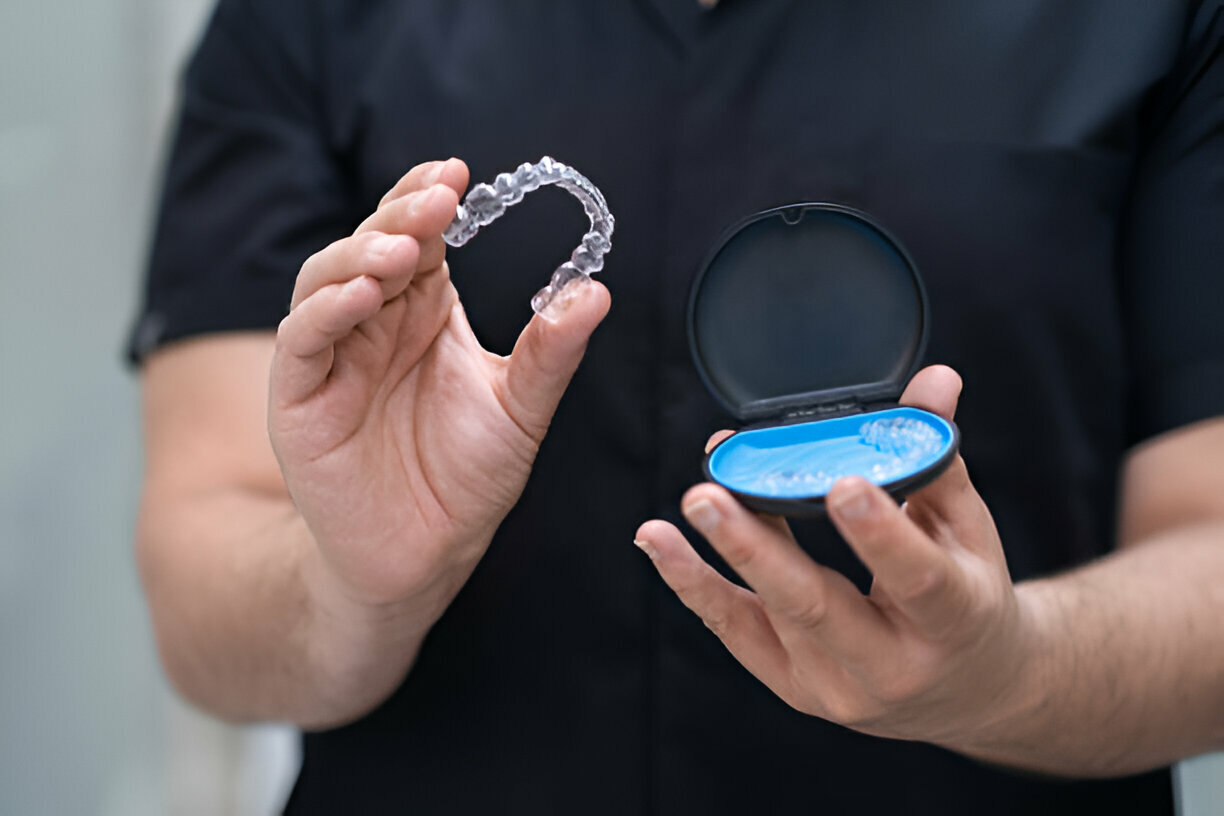 Invisalign Braces for Teens: A Parent's Guide to Clear Aligners