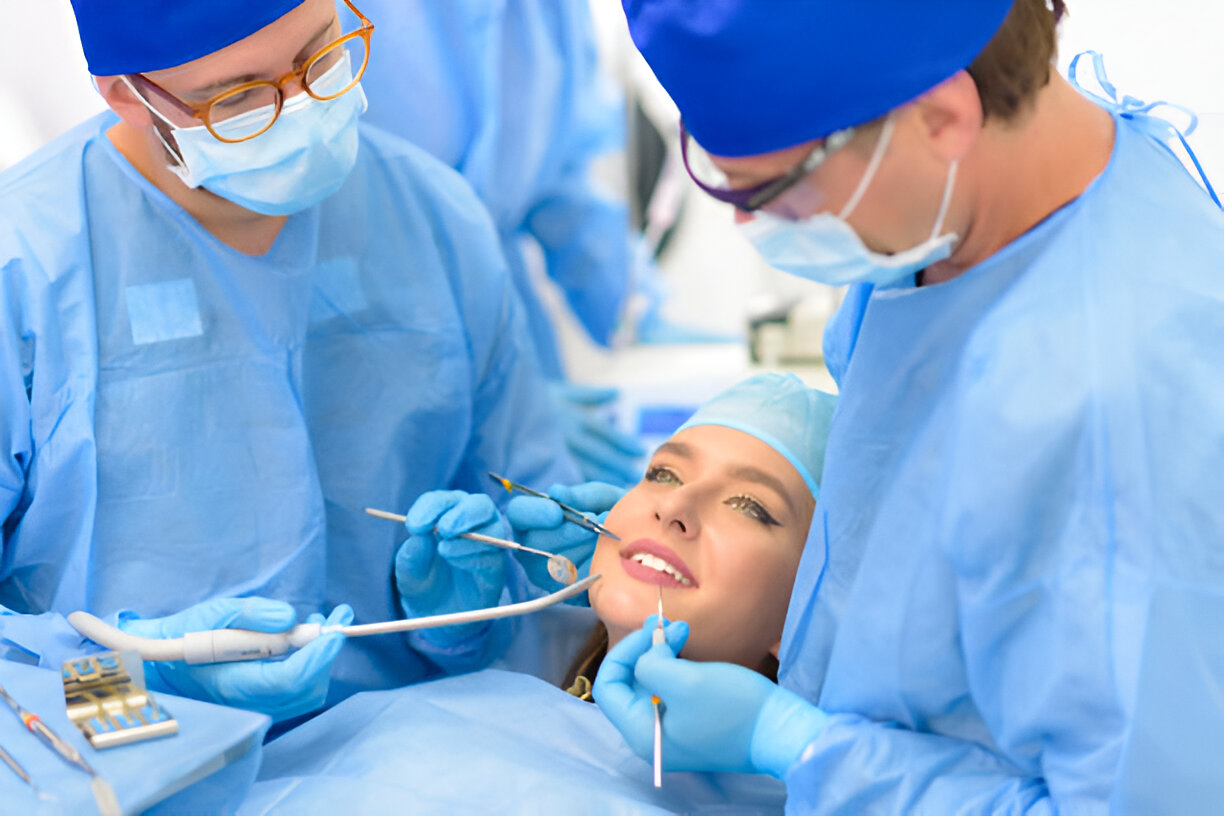 Just Got A Root Canal? Here’s How You Can Ensure Post-Procedure Care_3