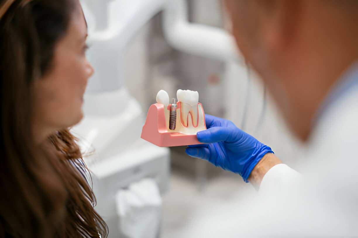 Dental Implants Aftercare: Tips for a Successful Recovery_2