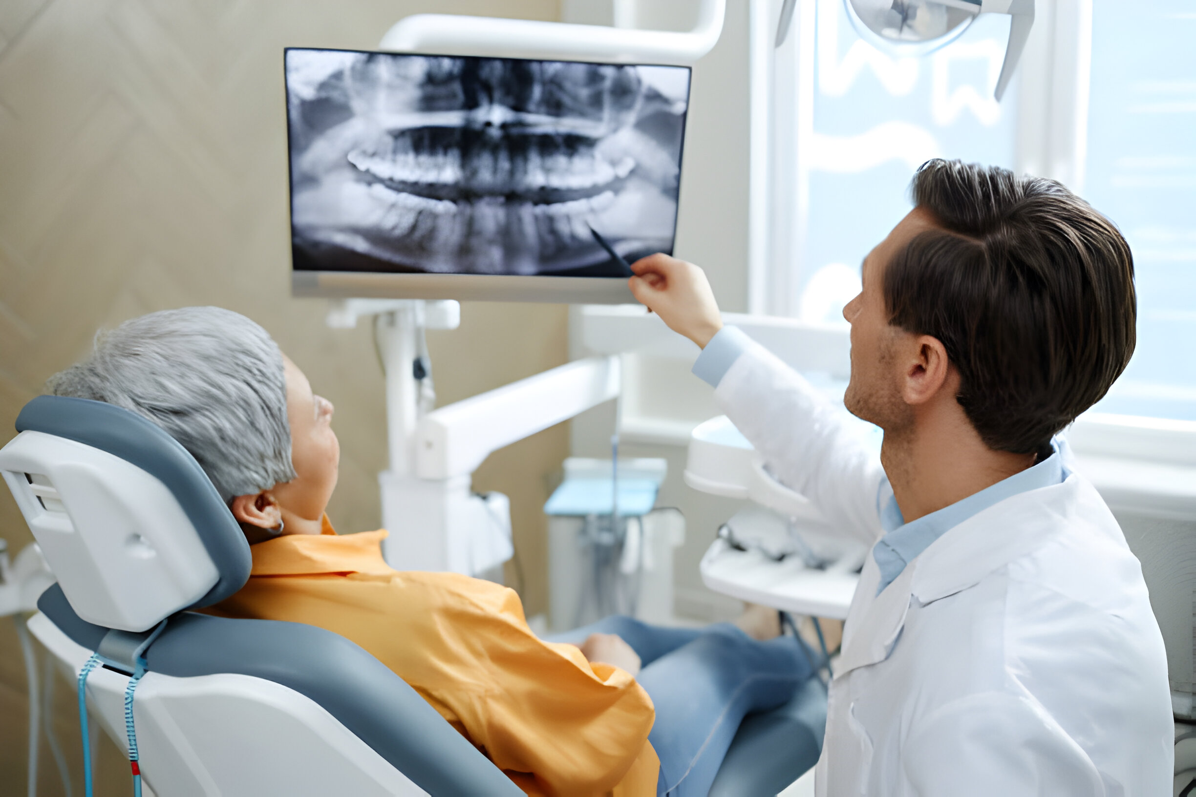 Dental Implants Aftercare: Tips for a Successful Recovery_3