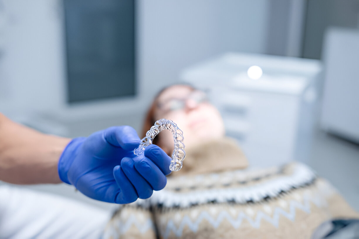 Invisalign at Sundance Dental: Top Benefits with a Trusted Dentist in Bloomfield_1