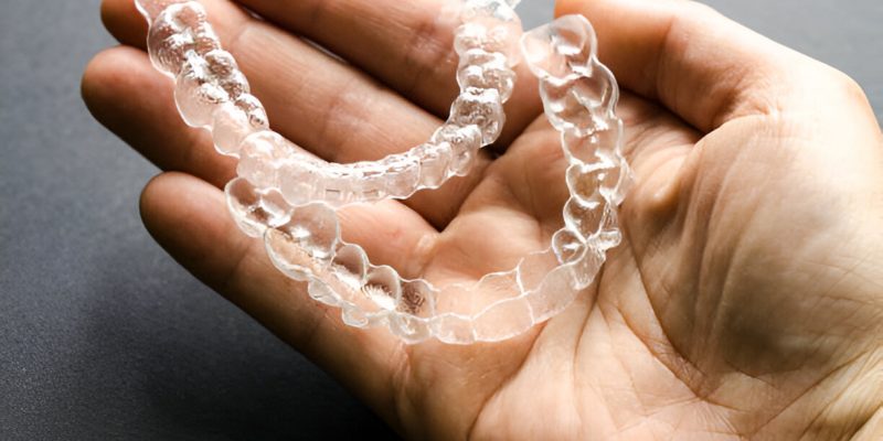 Invisalign at Sundance Dental: Top Benefits with a Trusted Dentist in Bloomfield_FI