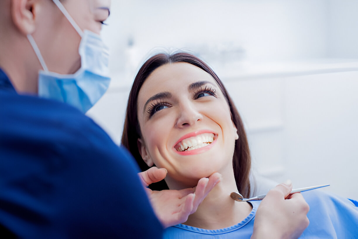 Professional Teeth Whitening in Grants: What to Expect at Sundance Dental_1