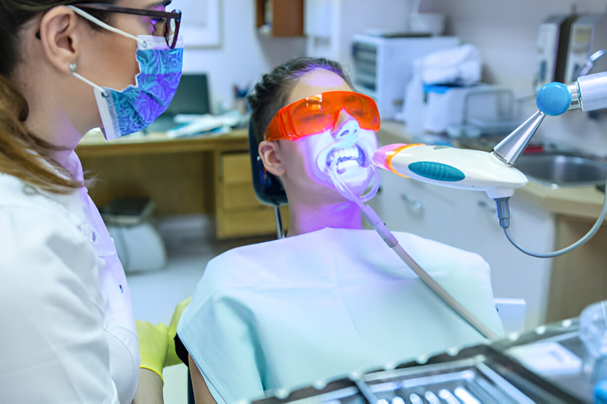 Professional Teeth Whitening in Grants: What to Expect at Sundance Dental_2