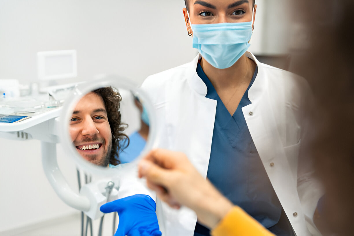 Professional Teeth Whitening in Grants: What to Expect at Sundance Dental_3