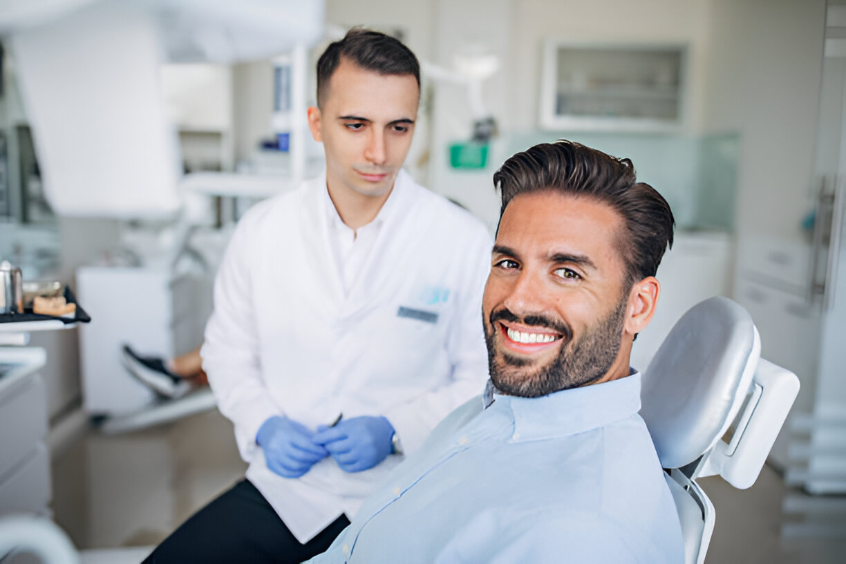 Teeth Whitening Dentists Near Me: Why Bloomfield Residents Trust Sundance Dental_3