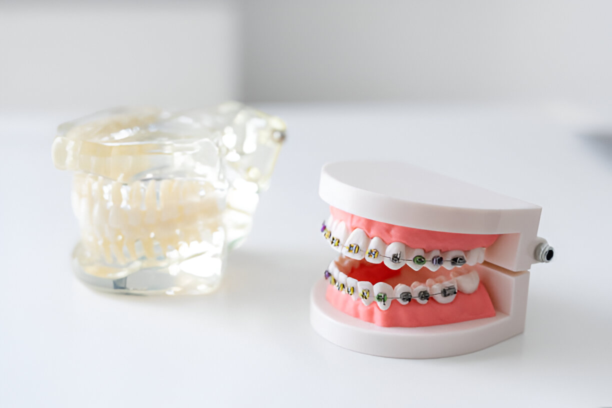 How a Dentist in Gallup, New Mexico Can Help Achieve a Perfect Smile with Orthodontics and Braces_3